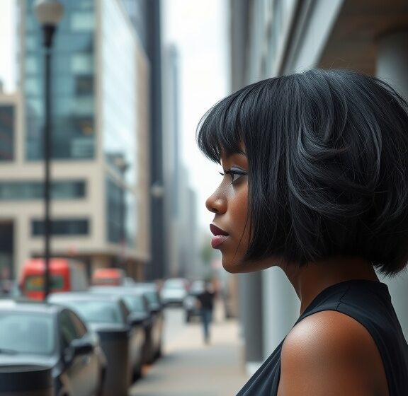  14 Gorgeous Curly Wig Hairstyles for Black Women