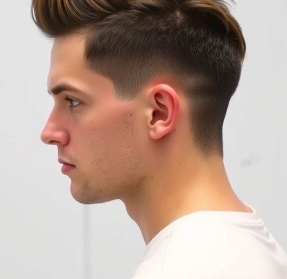  15 Trendy Mullet Hairstyles for Men to Rock This Year