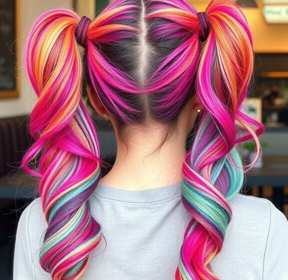  13 Stunning Ponytail Hairstyles You Need to Try