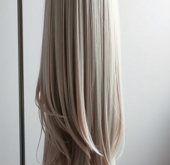  13 Stunning Straight Wig Hairstyles to Try Now