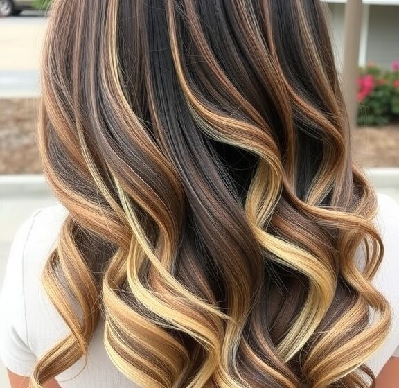  12 Gorgeous 27 Piece Quick Weave Hairstyles for You to Try