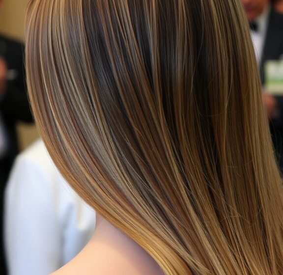  12 Stylish Short Straight Hairstyles You Need to Try