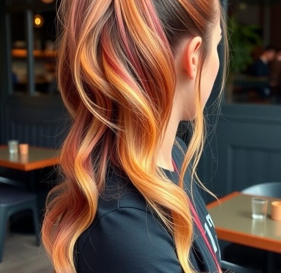  15 Stunning Side Ponytail Hairstyles to Try Now
