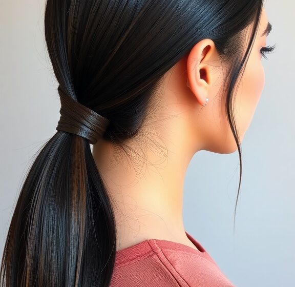 10 Stunning Quick Weave Ponytail Hairstyles to Try Today