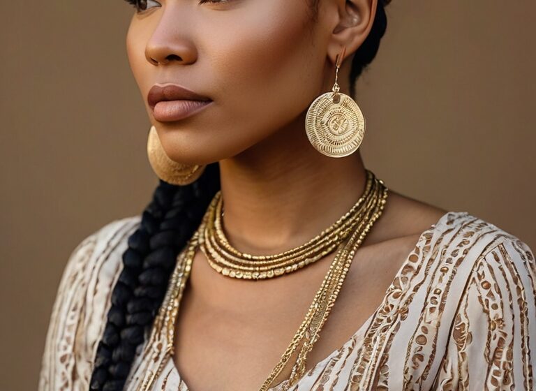  15 Fulani Braids Hairstyles: A Guide to Timeless Beauty