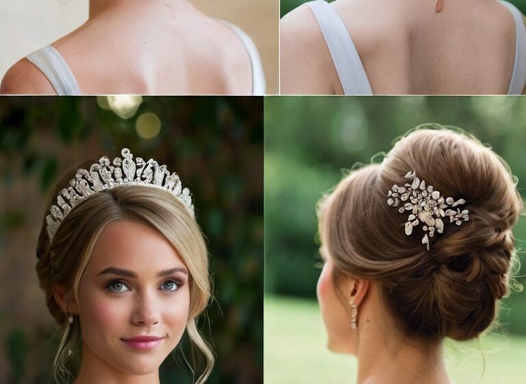  15 Bridesmaid Hairstyles to Complement Your Bridal Party