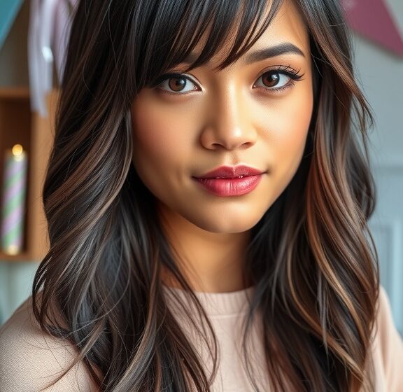  14 Stunning Birthday Hairstyles for Black Women